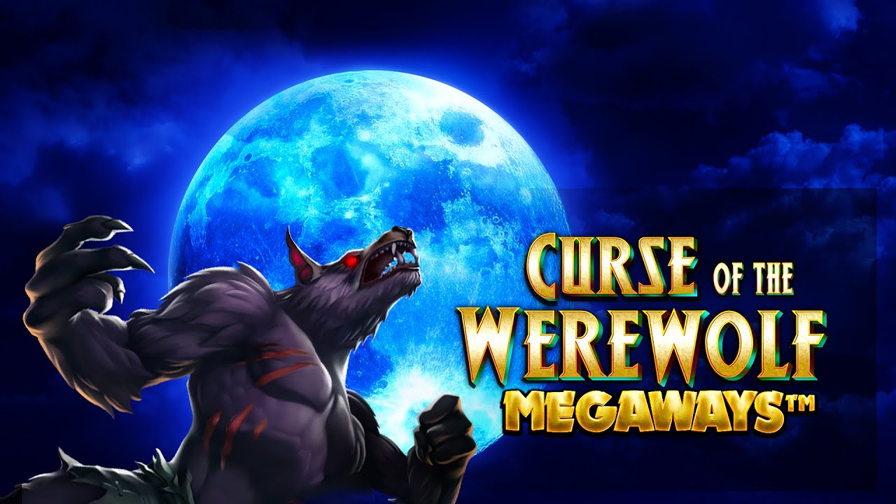 สล็อต Curse Of The Werewolf 