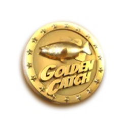 สล็อต golden catch
