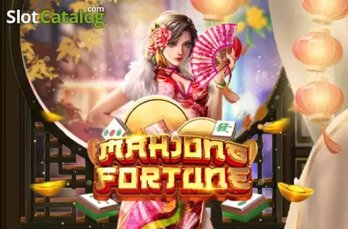  สล็อต Mahjong Fortune