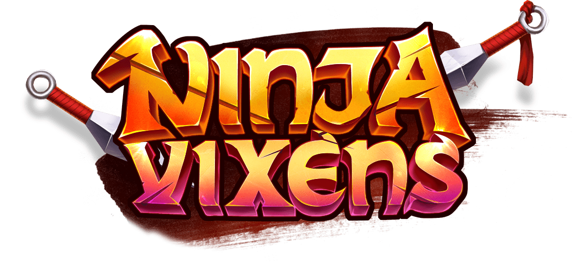 สล็อต Ninja Vixens 