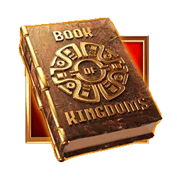 สล็อต Book of Kingdoms