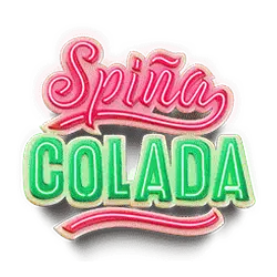  สล็อต Spina Colada 