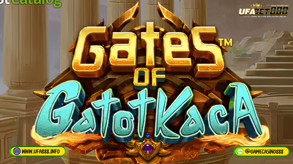 สล็อต Gates of Gatot Kaca