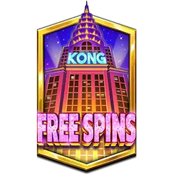 เกมส์ 9k Kong in Vegas 